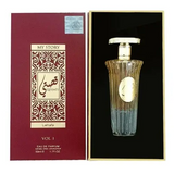 Lattafa My Story – Qissati Vol. i – EDP - Eau de Parfum