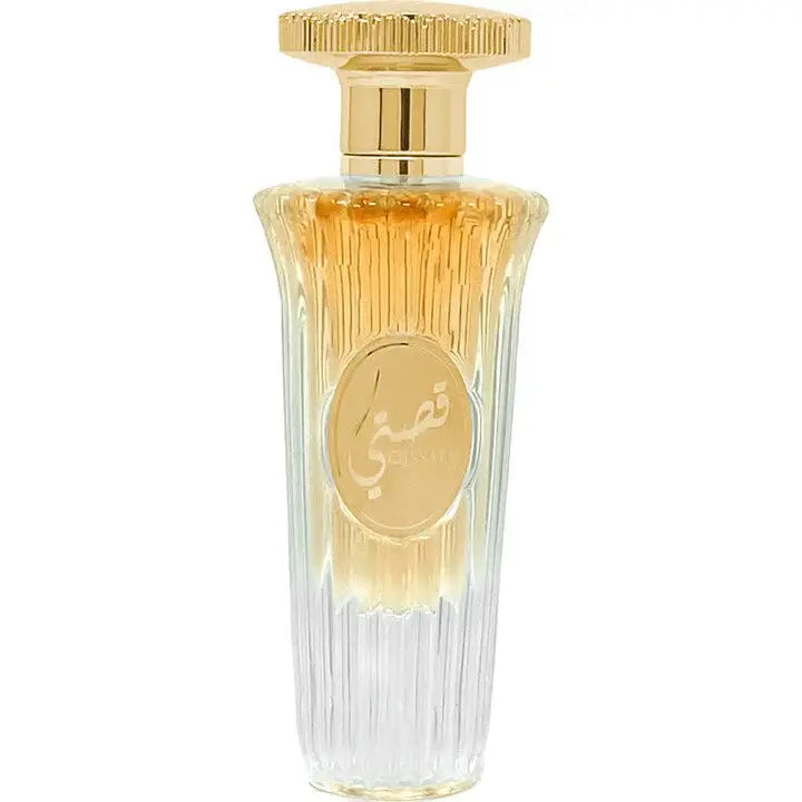 Lattafa My Story – Qissati Vol. i – EDP - Eau de Parfum