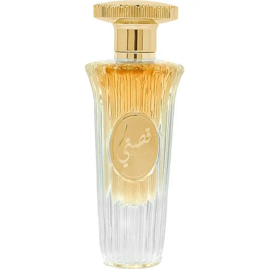 Lattafa My Story – Qissati Vol. i – EDP - Eau de Parfum