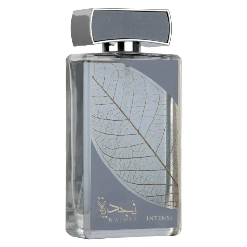 Lattafa Najdia Intense - Islamboekhandel.nl
