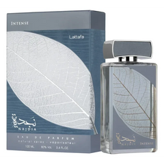 Lattafa Najdia Intense - Islamboekhandel.nl