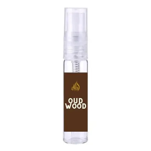 Lattafa Oud Wood – EDP - Eau de Parfum