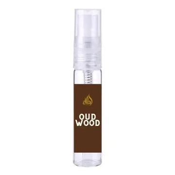 Lattafa Oud Wood – EDP - Eau de Parfum
