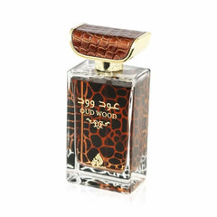 Lattafa Oud Wood – EDP - Eau de Parfum