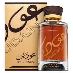 Lattafa Oudain – EDP - Eau de Parfum