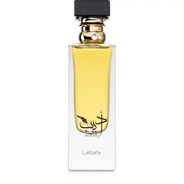 Lattafa Parfum Adeeb - Islamboekhandel.nl