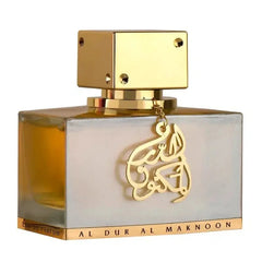 Lattafa Maknoon Gold – EDP