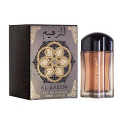 Lattafa Al Zaeem – EDP