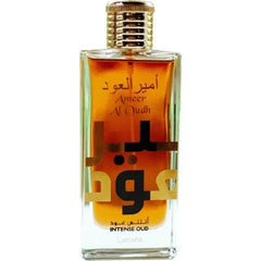 Lattafa Parfum Ameer al Oud Intense - Islamboekhandel.nl