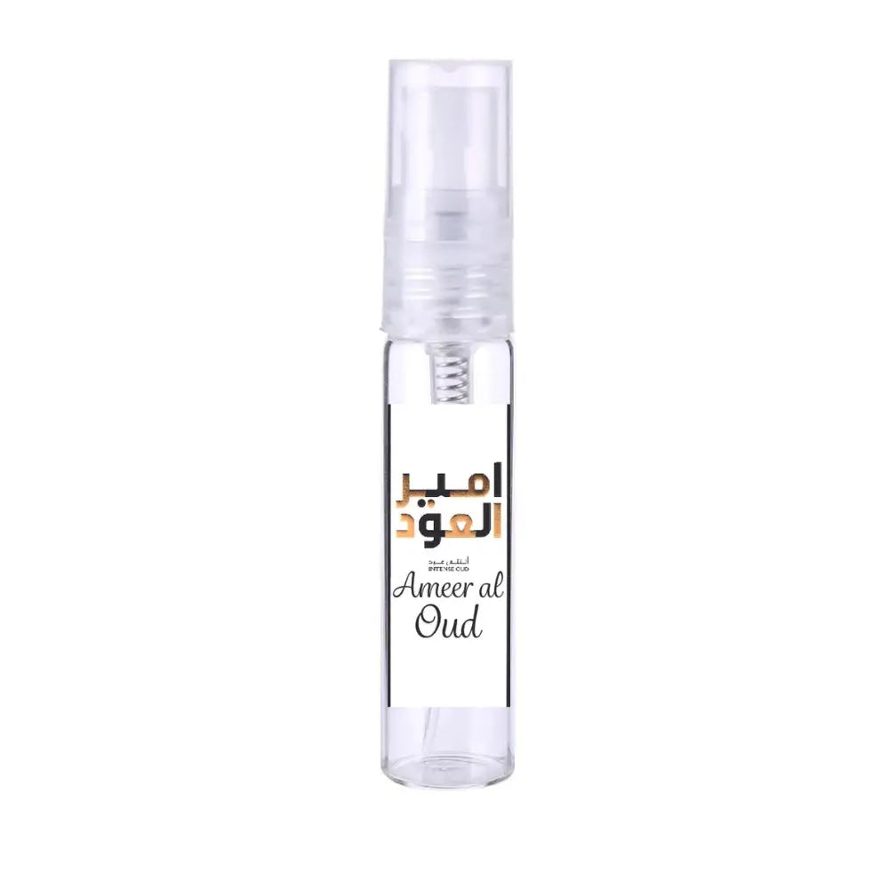 Lattafa Parfum Ameer al Oud Intense - Islamboekhandel.nl