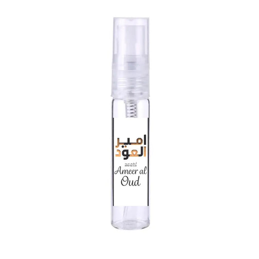 Lattafa Parfum Ameer al Oud Intense - Islamboekhandel.nl