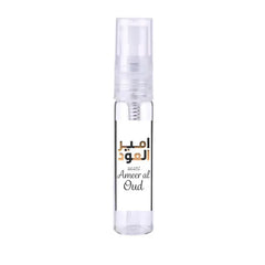 Lattafa Parfum Ameer al Oud Intense - Islamboekhandel.nl