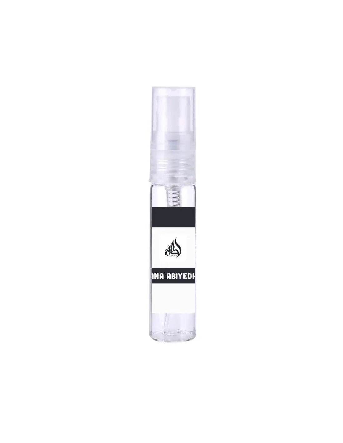 Lattafa Parfum Ana Abiyedh - Islamboekhandel.nl