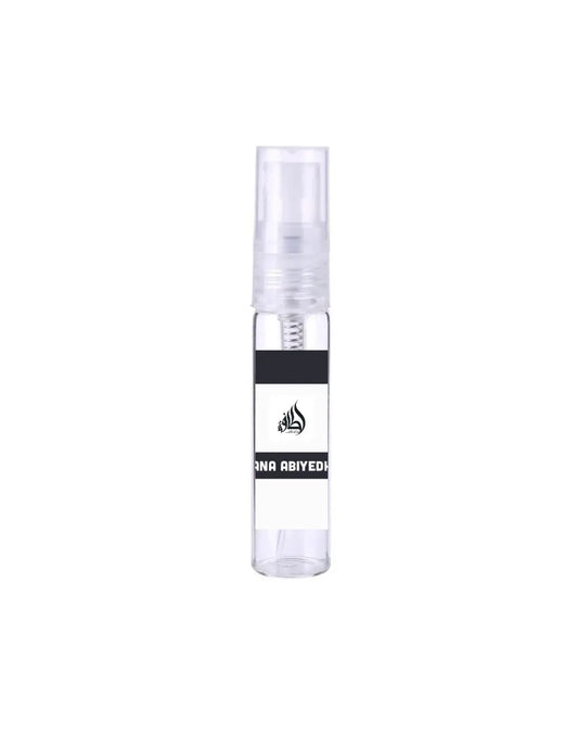 Lattafa Parfum Ana Abiyedh - Islamboekhandel.nl