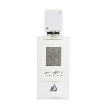 Lattafa Parfum Ana Abiyedh - Islamboekhandel.nl