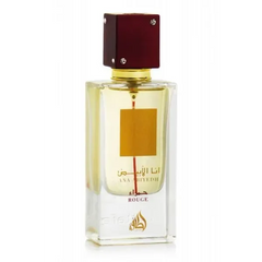 Lattafa Parfum Ana Abiyedh Rouge - Islamboekhandel.nl