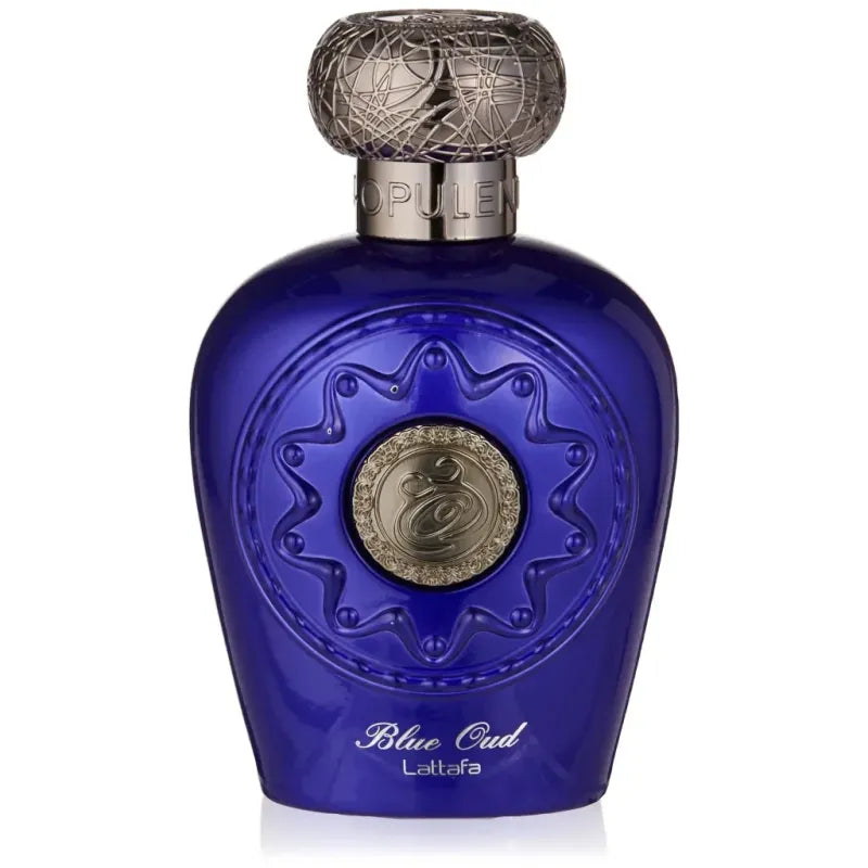 Lattafa Parfum Blue Oud - Islamboekhandel.nl