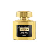 Lattafa Parfum Confidential Private Gold - Islamboekhandel.nl