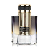Lattafa Parfum Crystal Oud - Islamboekhandel.nl