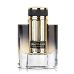 Lattafa Parfum Crystal Oud - Islamboekhandel.nl