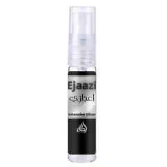 Lattafa Parfum Ejaazi Intensive Silver - Islamboekhandel.nl