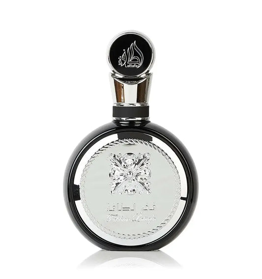 Lattafa Parfum Fakhar - Islamboekhandel.nl