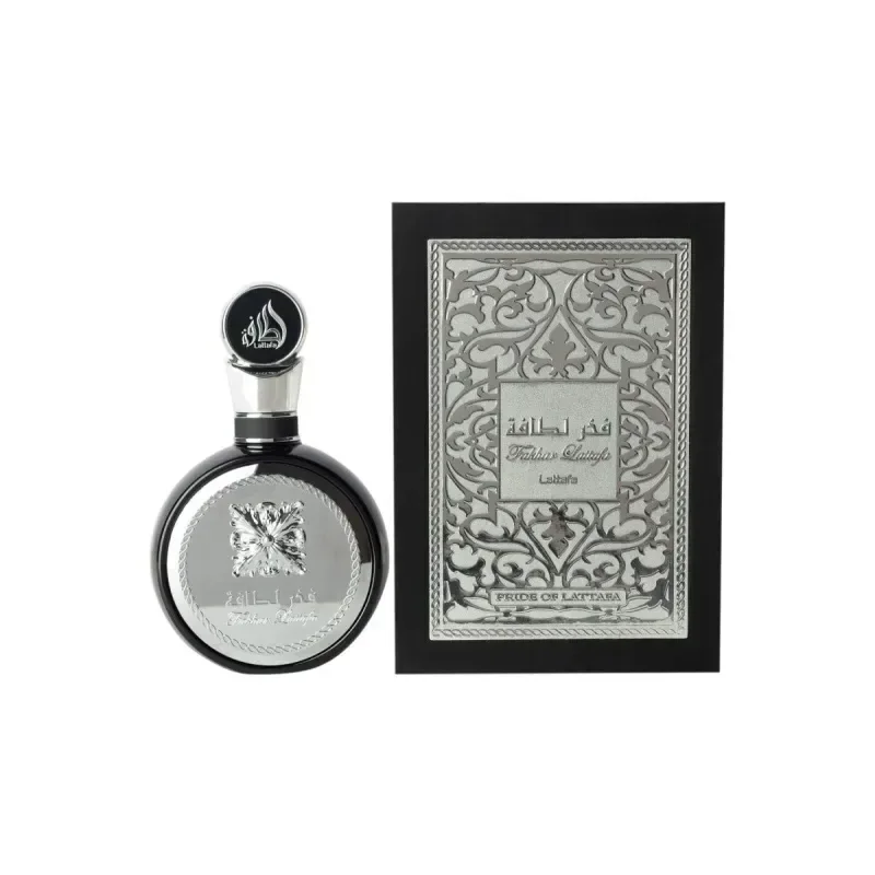 Lattafa Parfum Fakhar - Islamboekhandel.nl