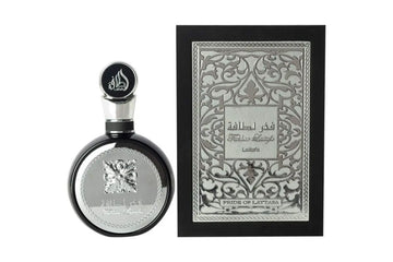 Lattafa Parfum Fakhar - Islamboekhandel.nl