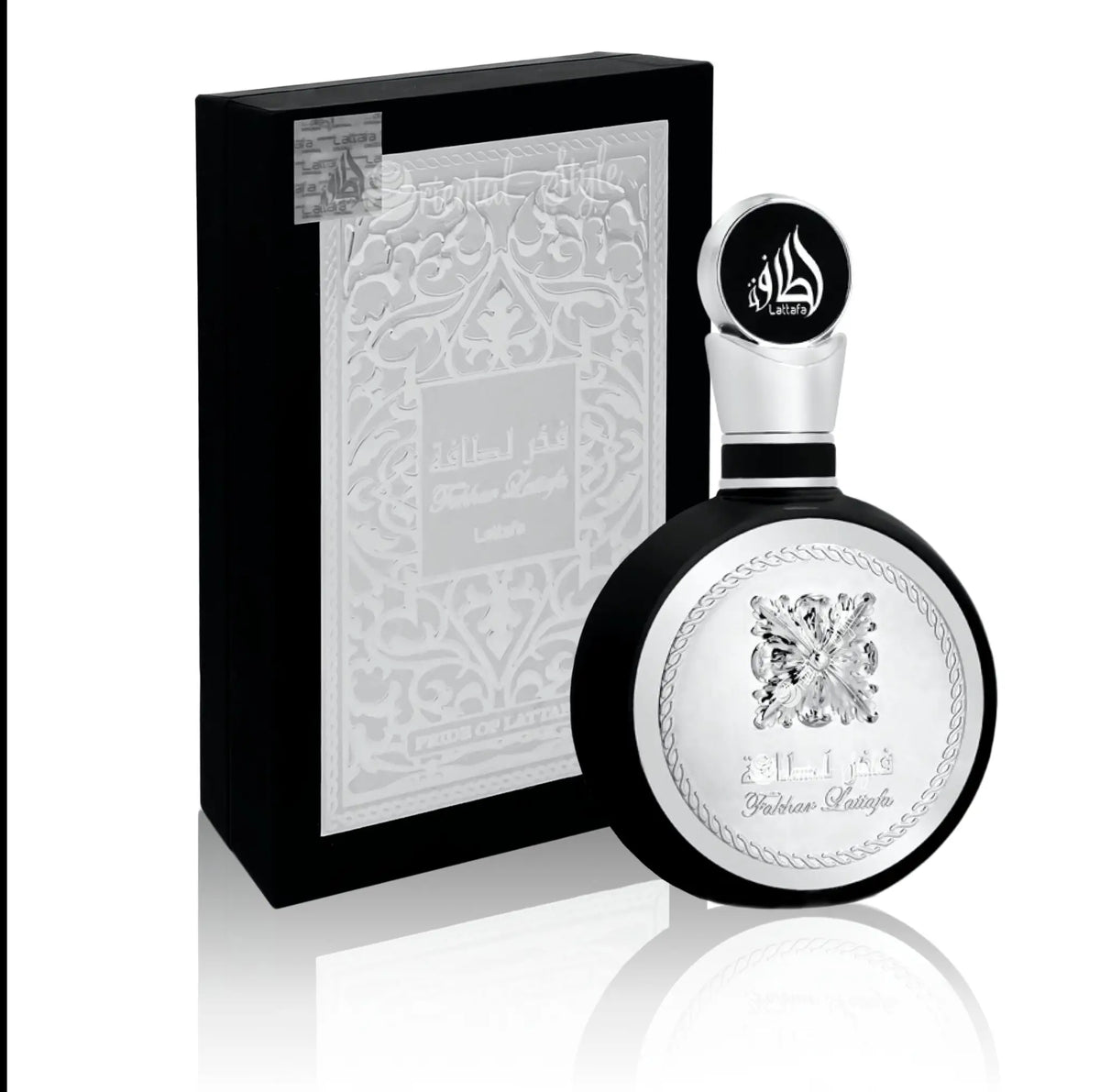 Lattafa Parfum Fakhar - Islamboekhandel.nl