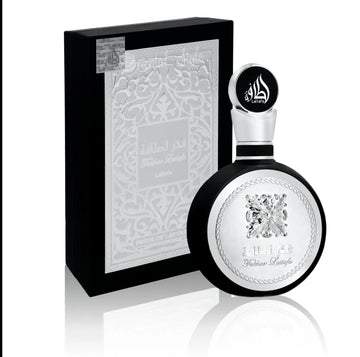 Lattafa Parfum Fakhar - Islamboekhandel.nl