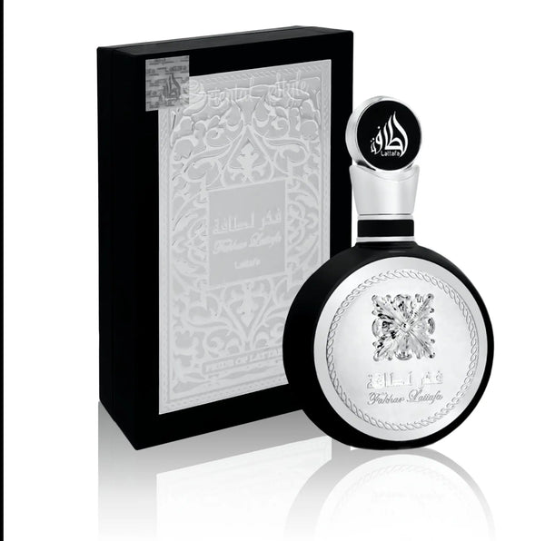 Lattafa Parfum Fakhar - Islamboekhandel.nl