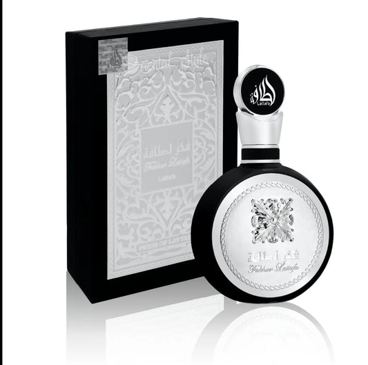Lattafa Parfum Fakhar - Islamboekhandel.nl