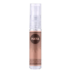 Haya-geurmonster van Lattafa Parfum Haya voor een luxe geurervaring