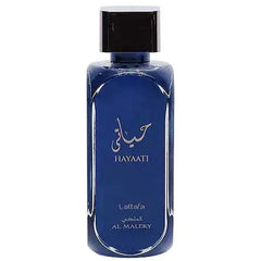 Lattafa Parfum Hayaati al Maleky - Islamboekhandel.nl