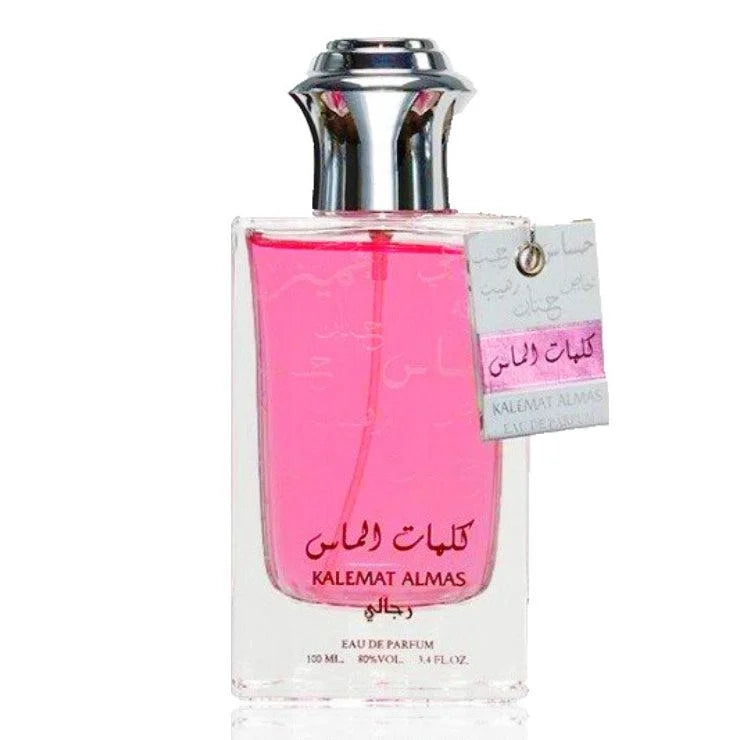 Lattafa Kalemat – EDP