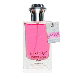 Lattafa Kalemat – EDP
