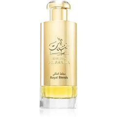 Lattafa Parfum Khaltaat Arbia Gold - Islamboekhandel.nl