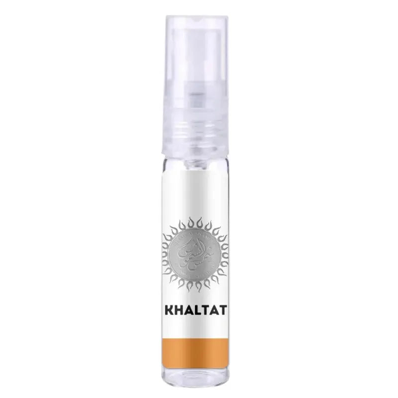 Lattafa Parfum Khaltat - Islamboekhandel.nl