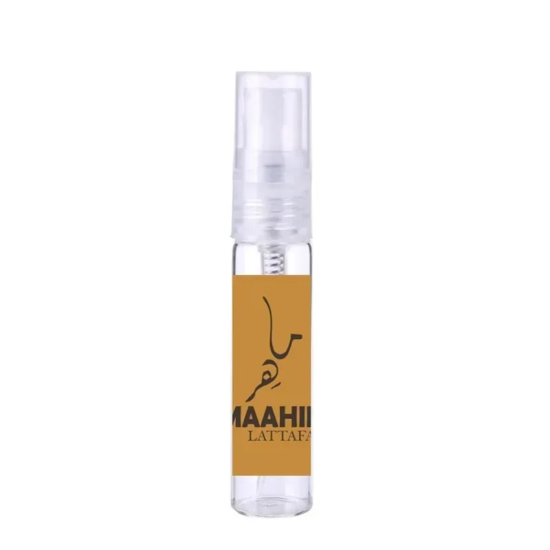 Lattafa Parfum Maahir - Islamboekhandel.nl