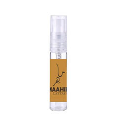 Lattafa Parfum Maahir - Islamboekhandel.nl