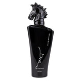 Lattafa Parfum Maahir Black - Islamboekhandel.nl