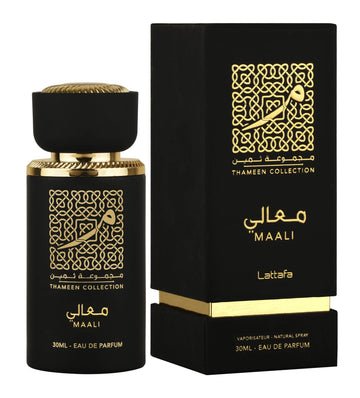 Lattafa Parfum Maali - Islamboekhandel.nl