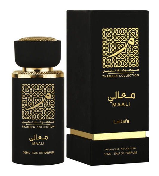 Lattafa Parfum Maali - Islamboekhandel.nl