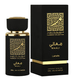 Lattafa Parfum Maali - Islamboekhandel.nl