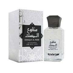 Lattafa Parfum Manque al Musk - Islamboekhandel.nl