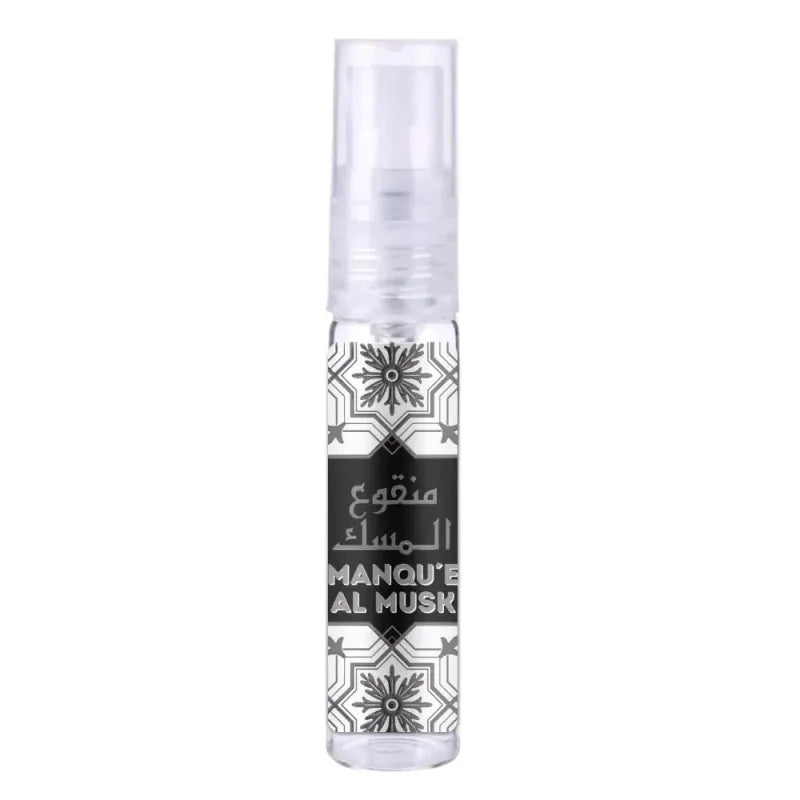 Lattafa Parfum Manque al Musk - Islamboekhandel.nl