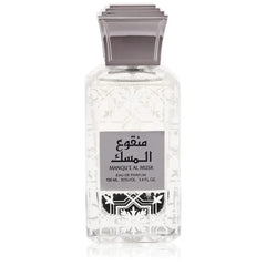 Lattafa Parfum Manque al Musk - Islamboekhandel.nl