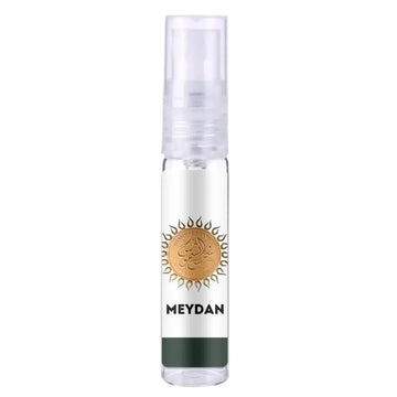 Lattafa Parfum Meydan – EDP - Eau de Parfum