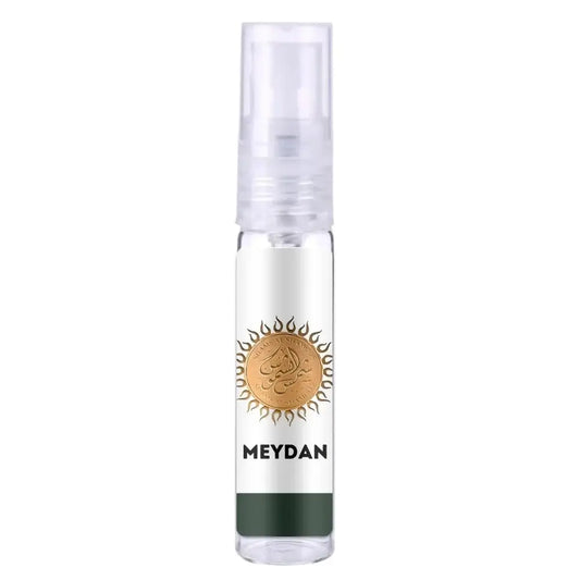 Lattafa Parfum Meydan – EDP - Eau de Parfum