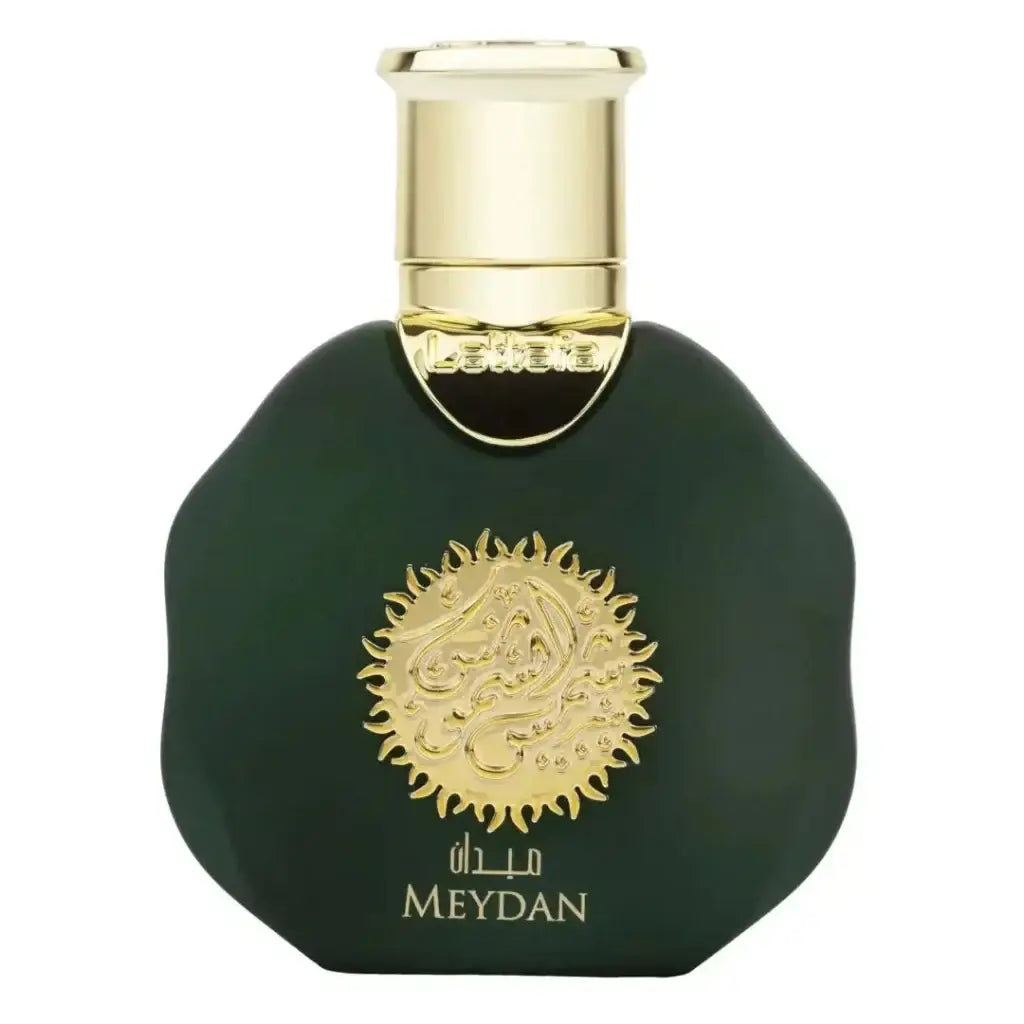 Lattafa Parfum Meydan – EDP - Eau de Parfum